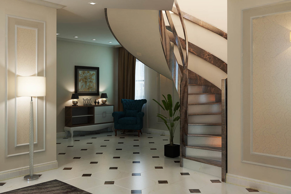 Дом на пролетарском