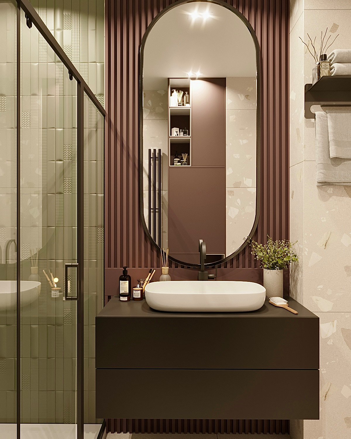 Квартира ЖК Искра