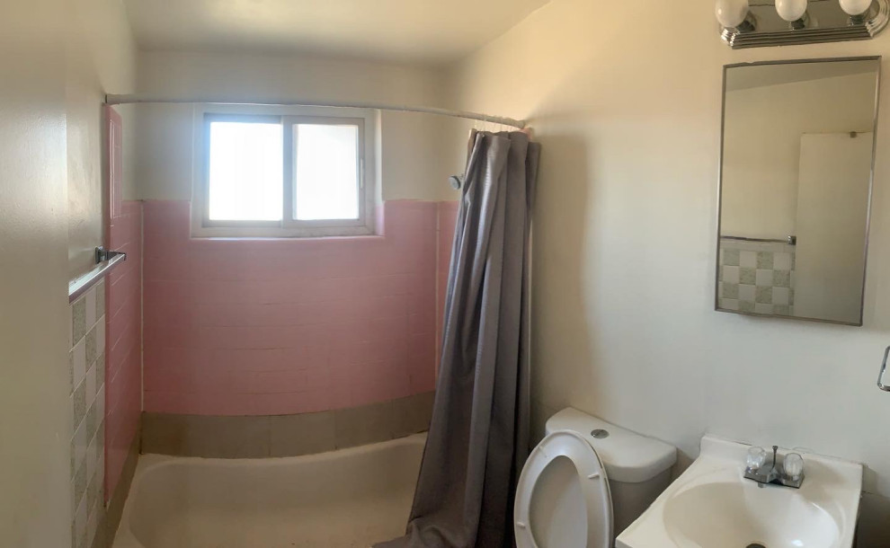 Bathroom 002