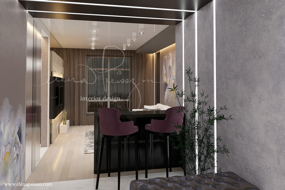 КОМПРОМИСС