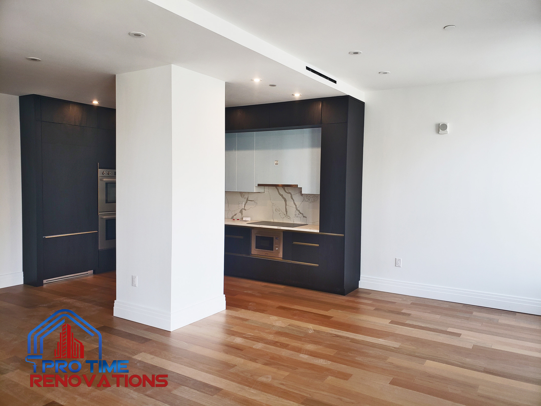 Painting (commercial, new construction, residential)