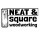 Neat & Square Woodworking