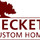 Beckett Custom Homes