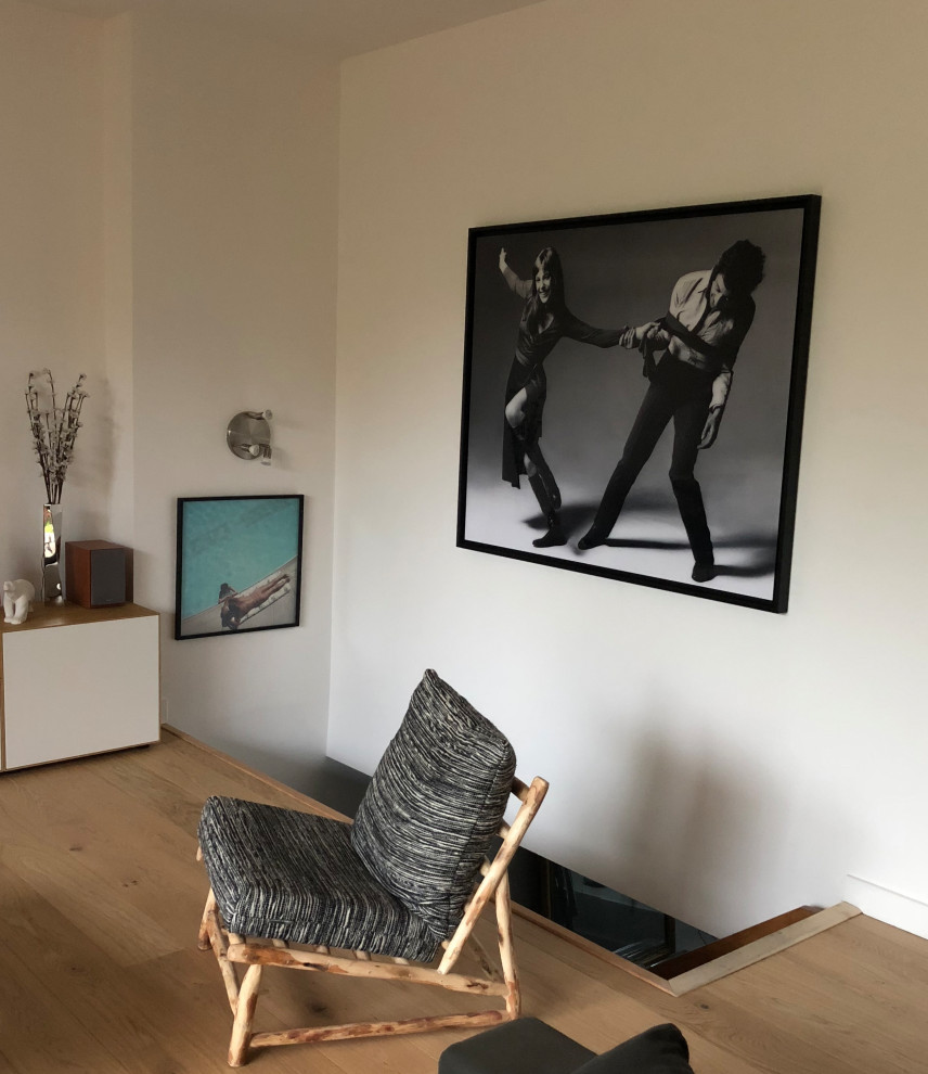 Rénovation Extension Echoppe double Talence