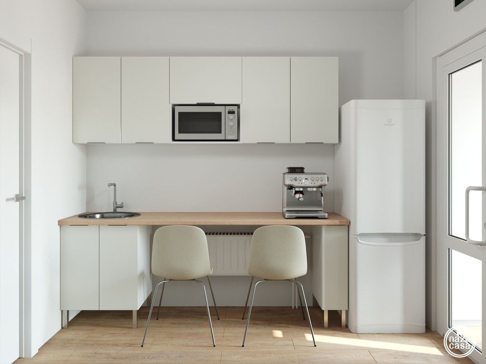 Студия маникюра Nogotochkoff Екатеринбург