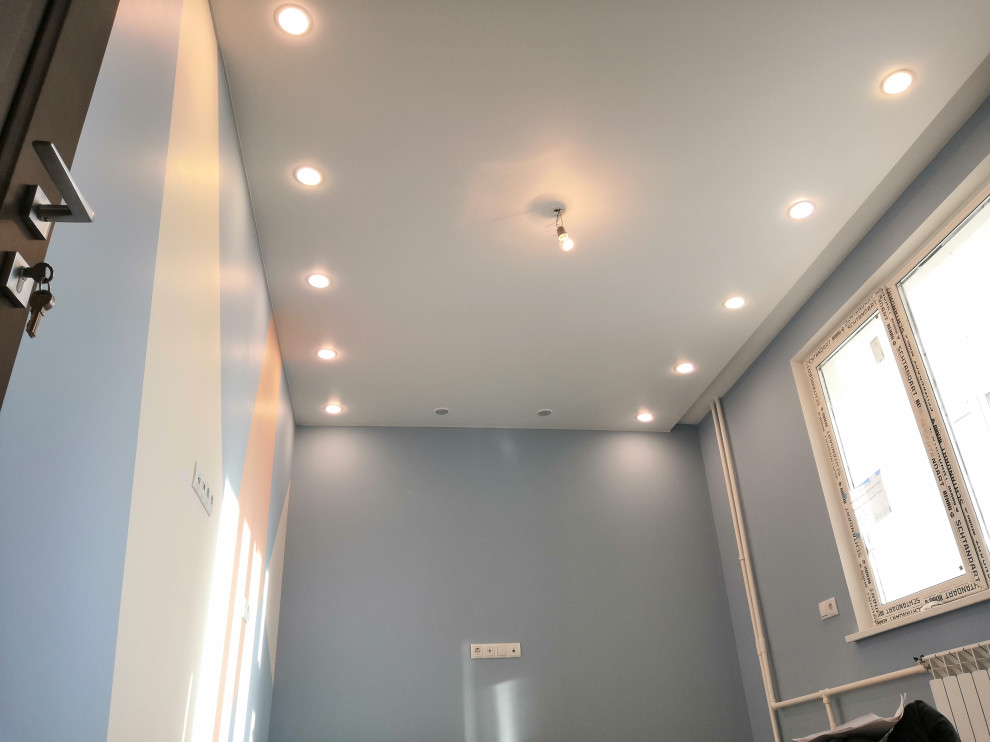 Ул. Лобачевского