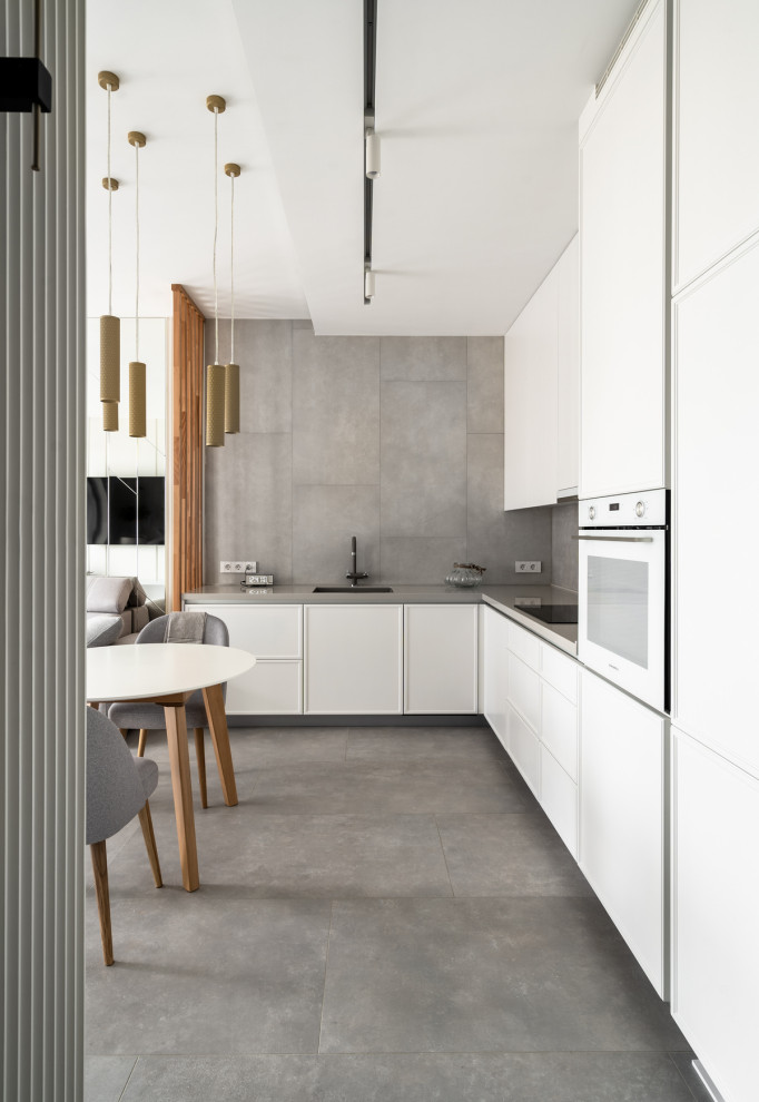 Квартира в жк "Событие"