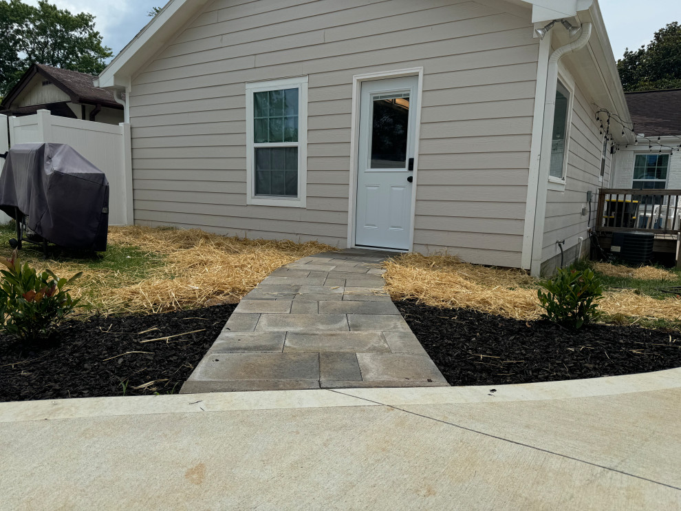 Outdoor Fresh Look