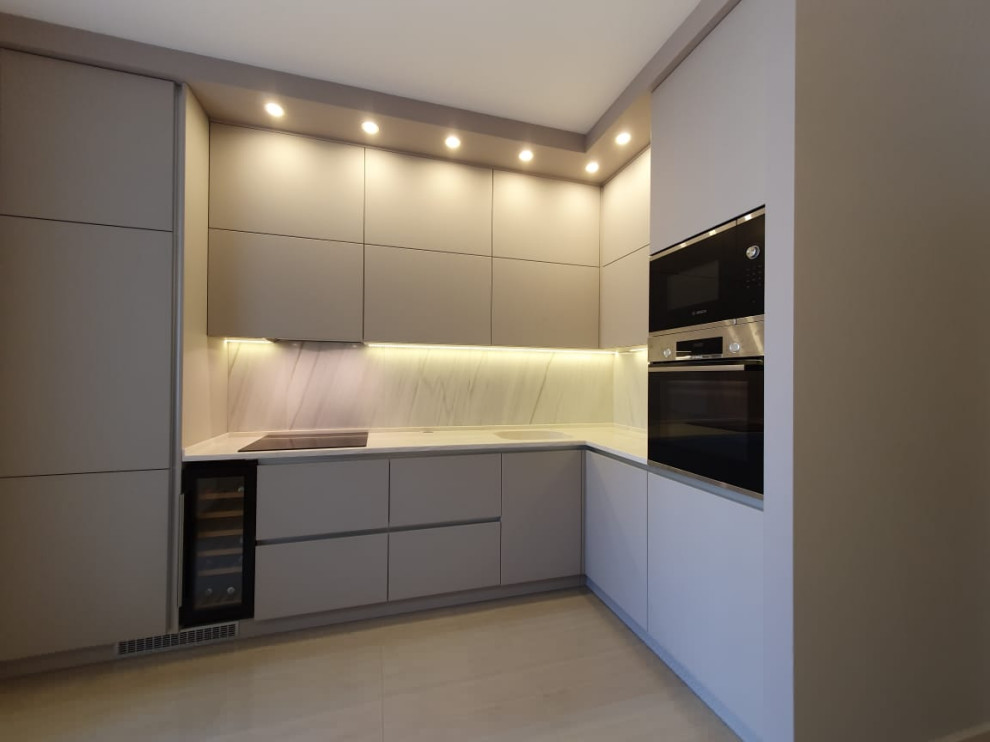 кухни и корпусная мебель