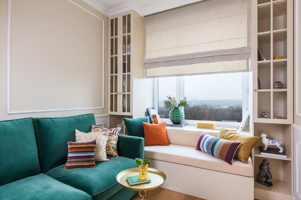 Карамышевская набережная