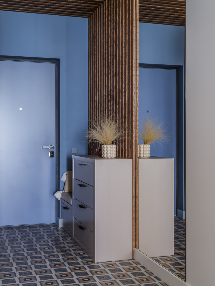 Квартира с видом на реку