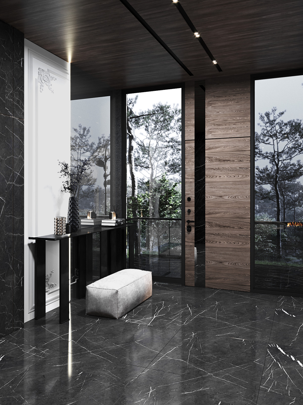 Вилла в Пестово