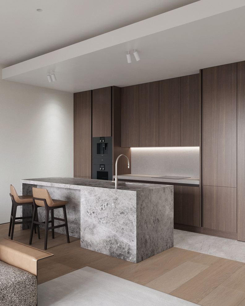 Вишневый сад 120м2