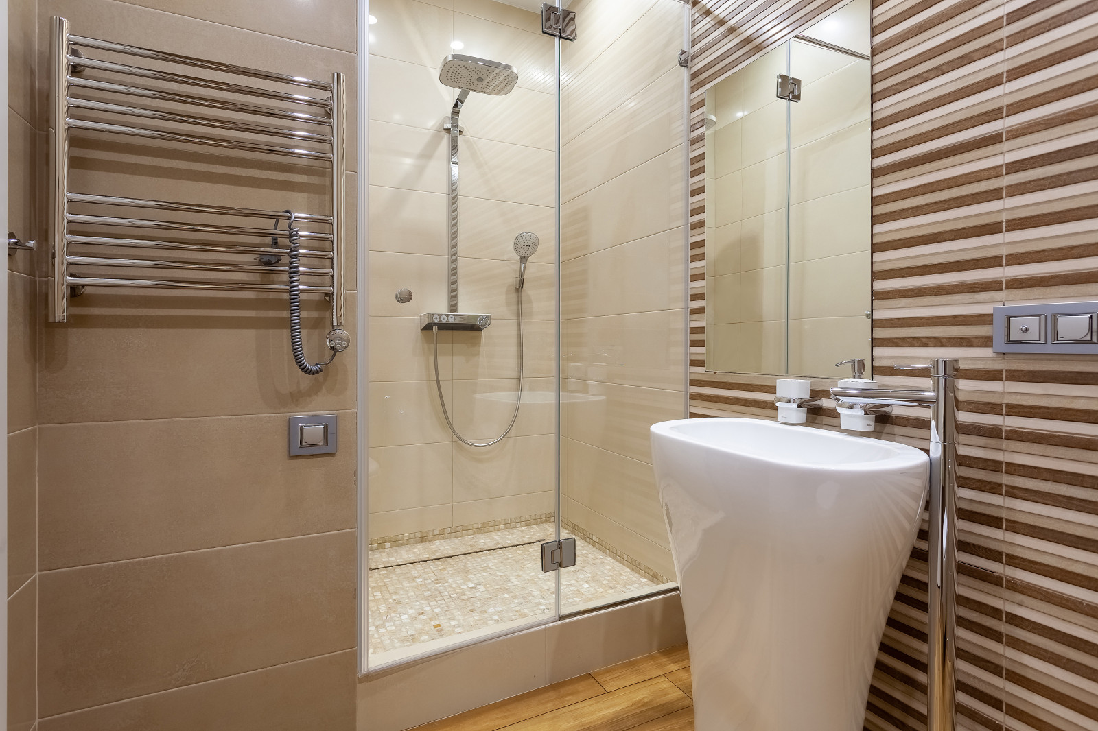 Квартира Актер Гэлакси, Сочи