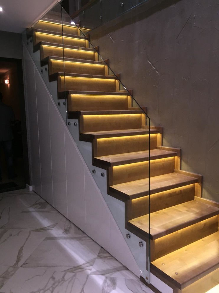 Перильное ограждение