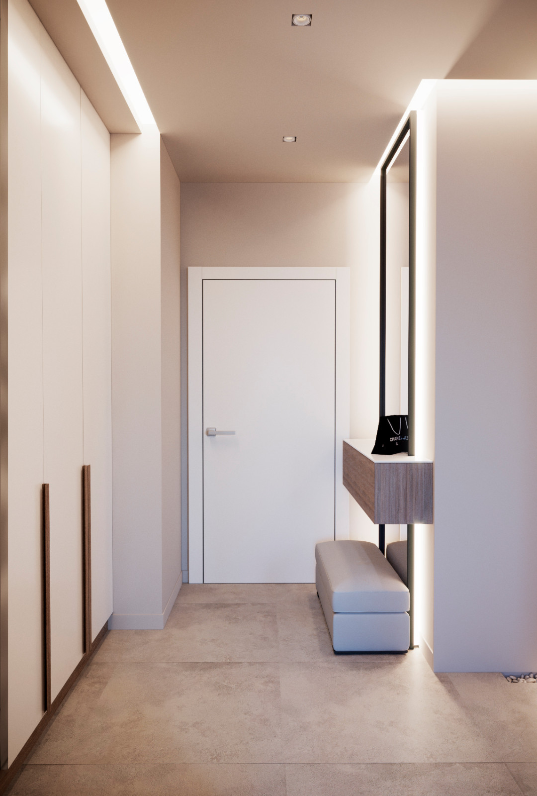 ЖК Серебряный Фонтан