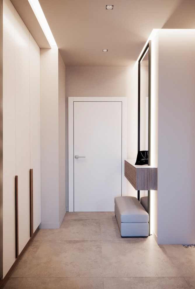 ЖК Серебряный Фонтан