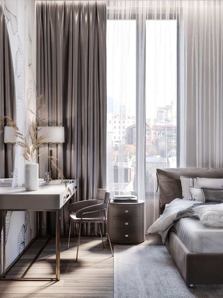 ЖК Счастье на Масловке