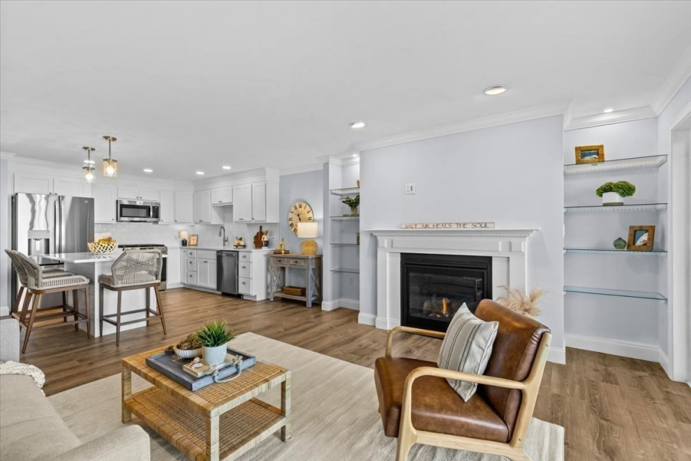 Home Staging Coastal Plymouth