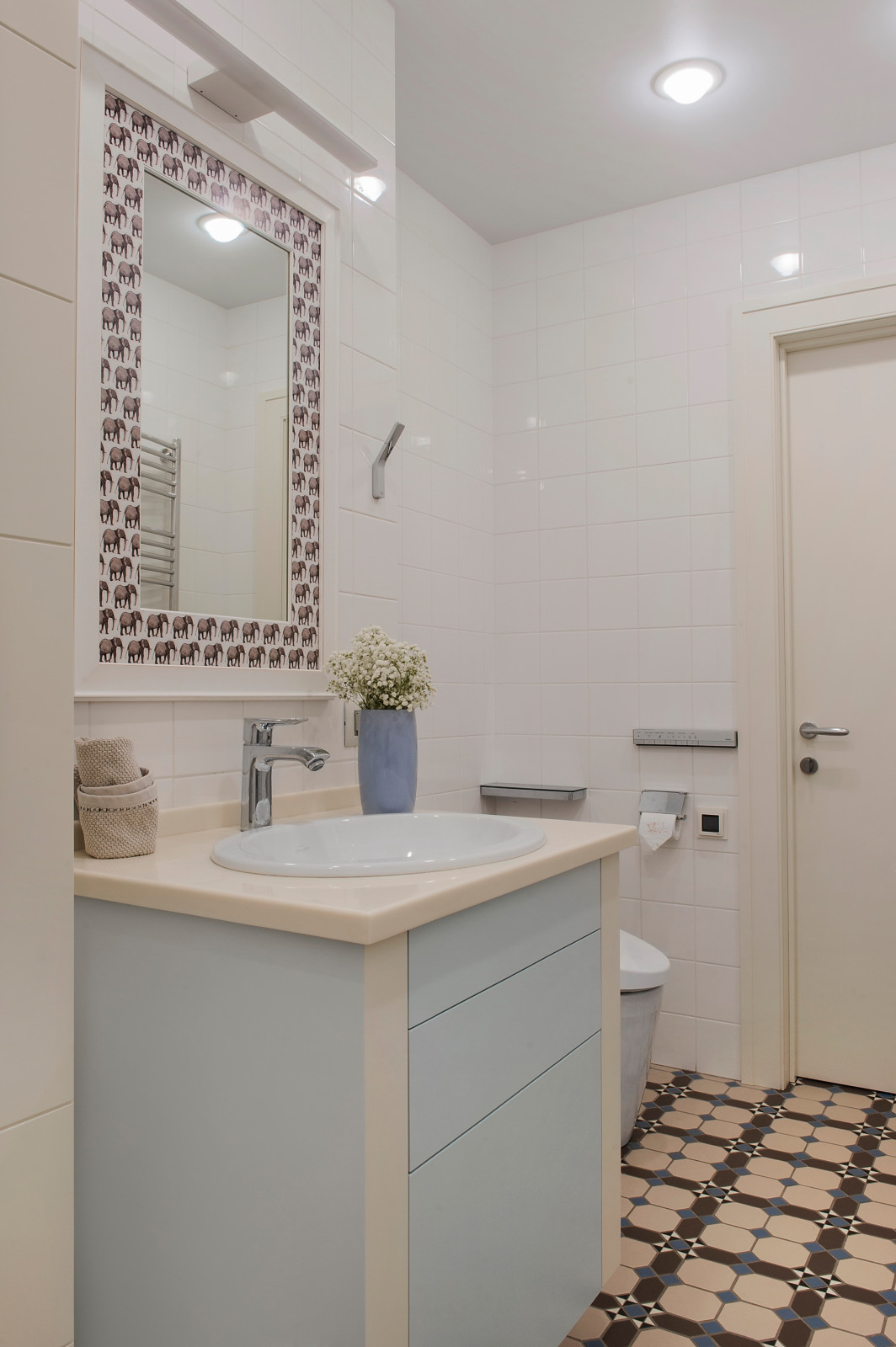 Квартира 150 м2