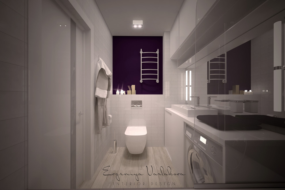 Ванная комната