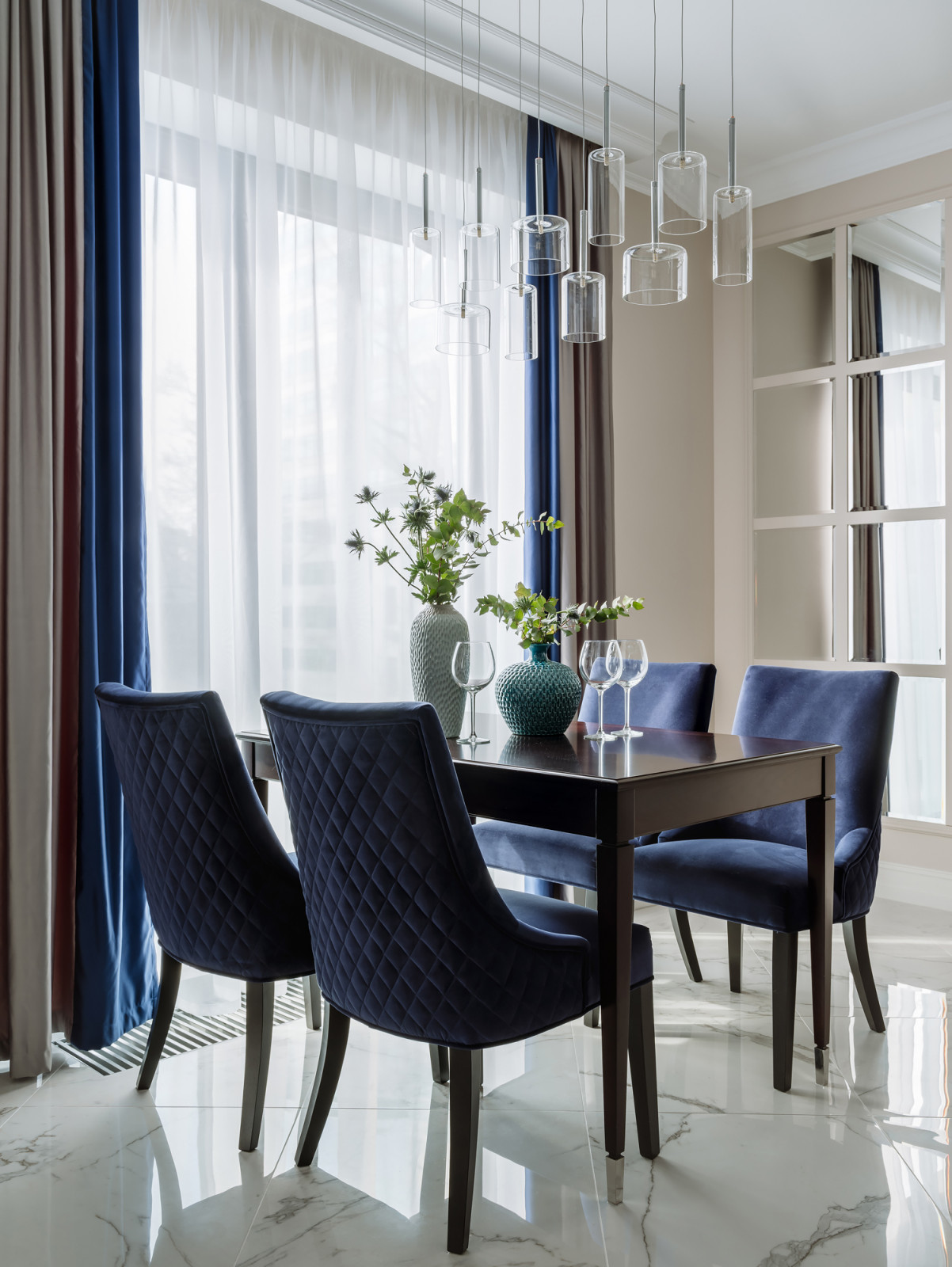 Сады Пекина 2