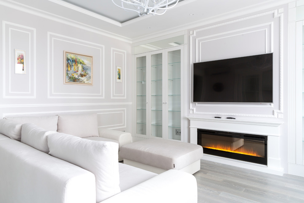 Квартира для молодой девушки