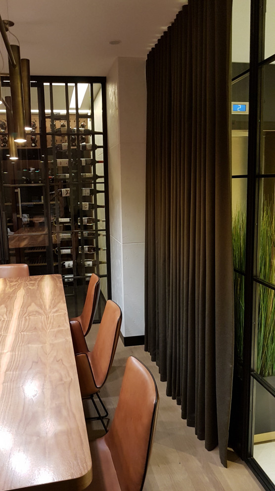 Отель Акварель