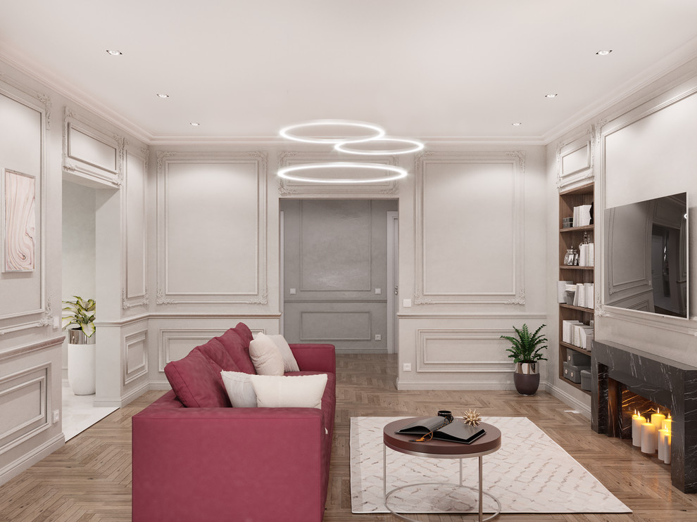 Квартира 120м2