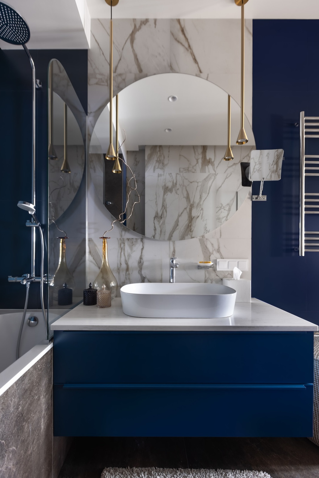 ЖК "Васильевский квартал" ул. Наличная 28