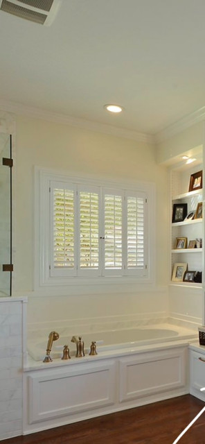 Bathroom Ideas 