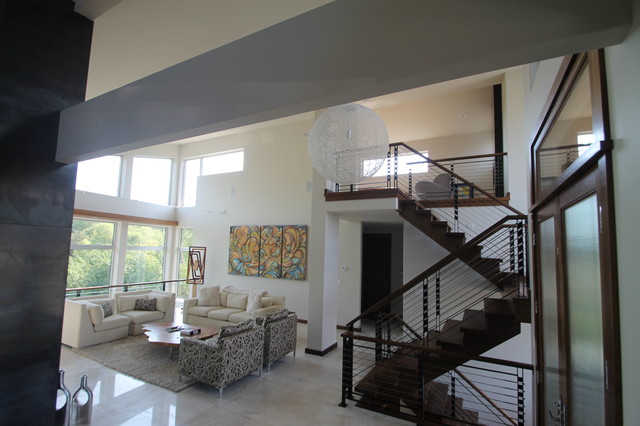 Summit contemporaneo