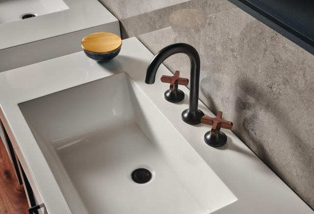 Faucet Trends for Kitchens and Baths