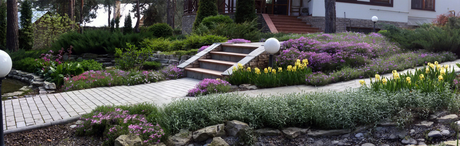 Сосновый бор