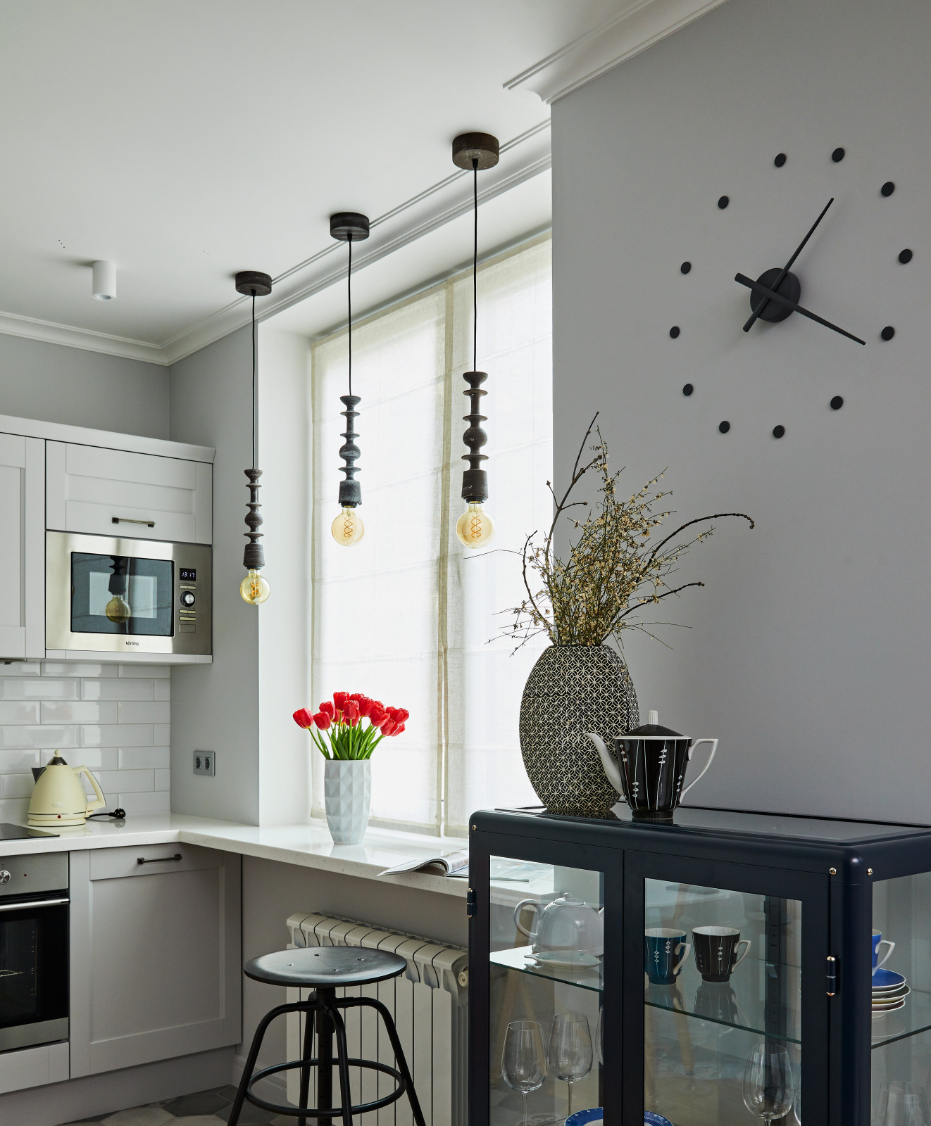 Открывая горизонты