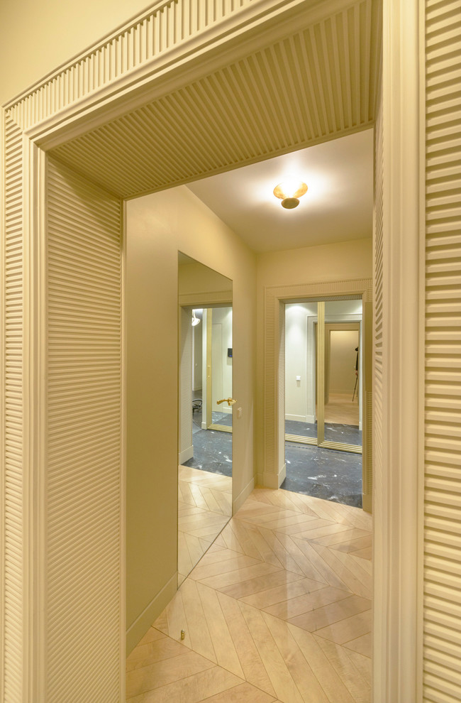 Апартаменты в Санкт-Петербурге