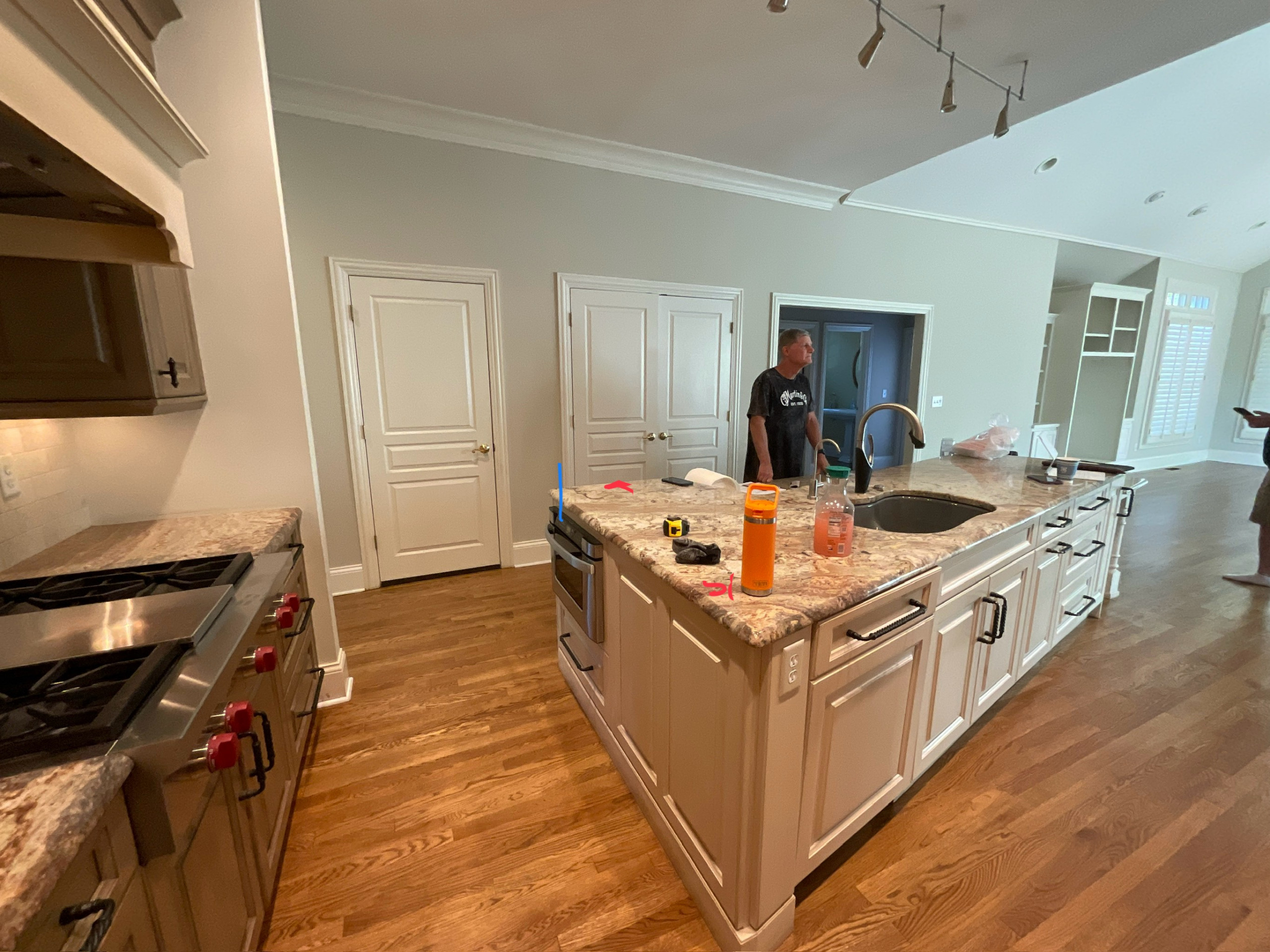 Brentwood Complete Home Renovation