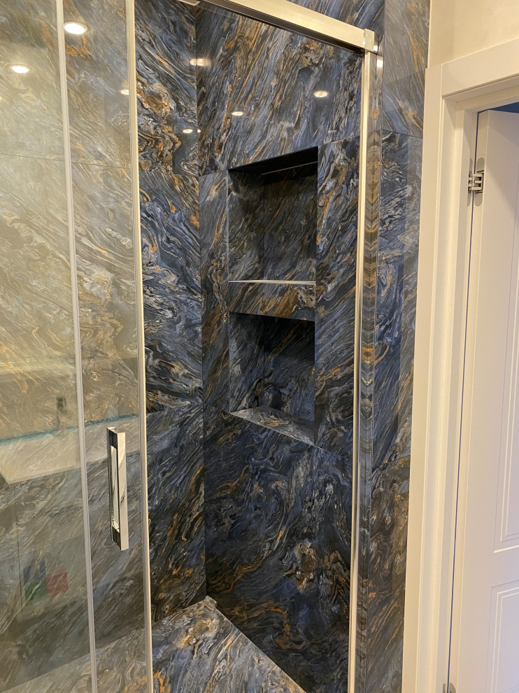 ЖК Ожогино г.Тюмень