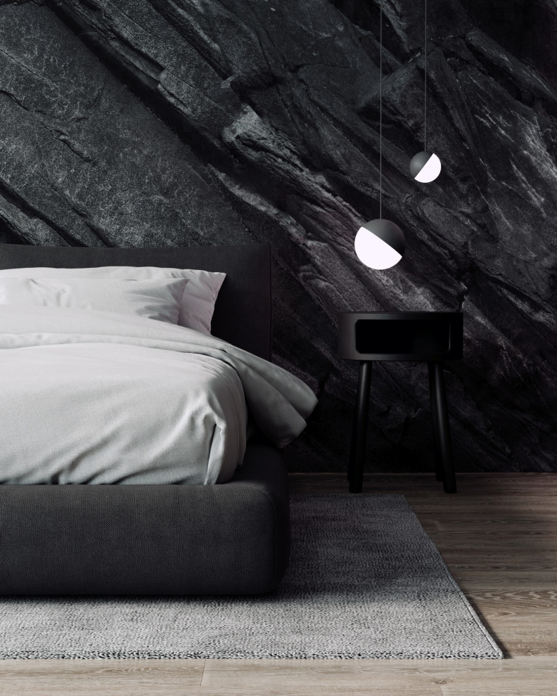 Визуализация спальни