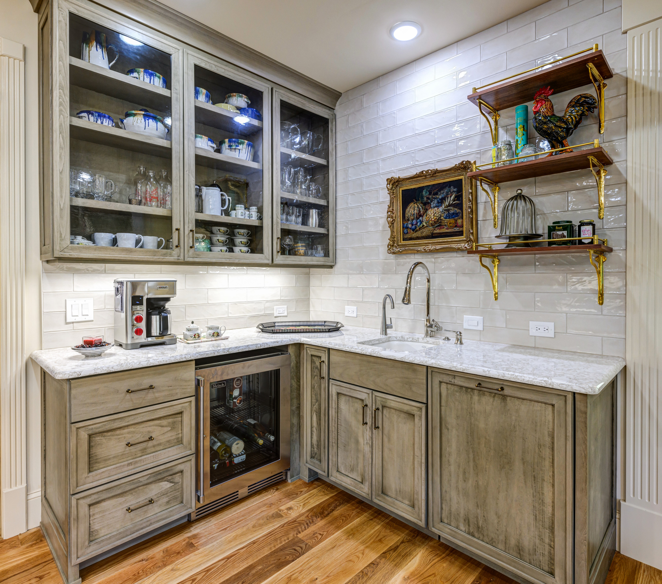 4591 Blaylock Road - Whole House Remodel