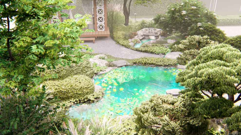 проект "Отрада"