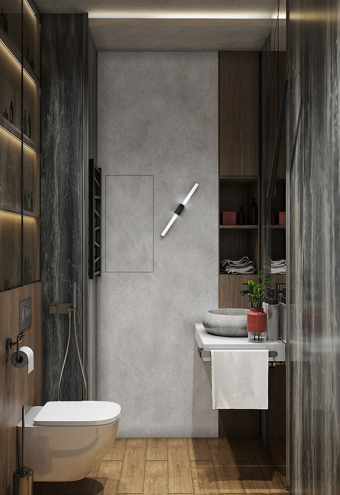 ЖК Ривер Парк