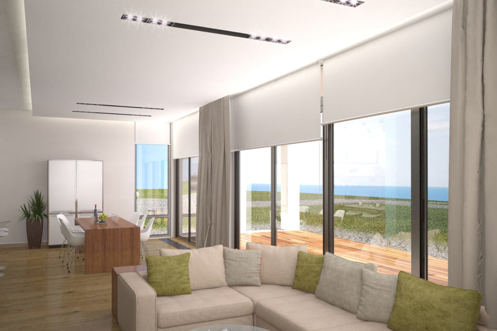 Коттеджный поселок «Costa Alta»