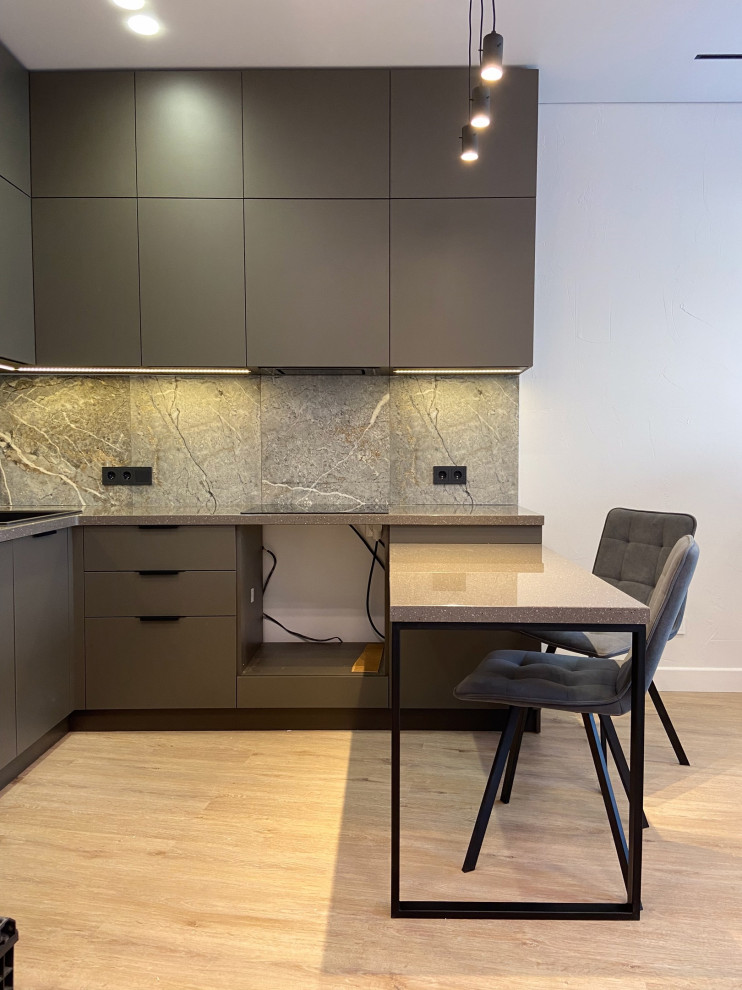 Нахимовский проспект, Москва