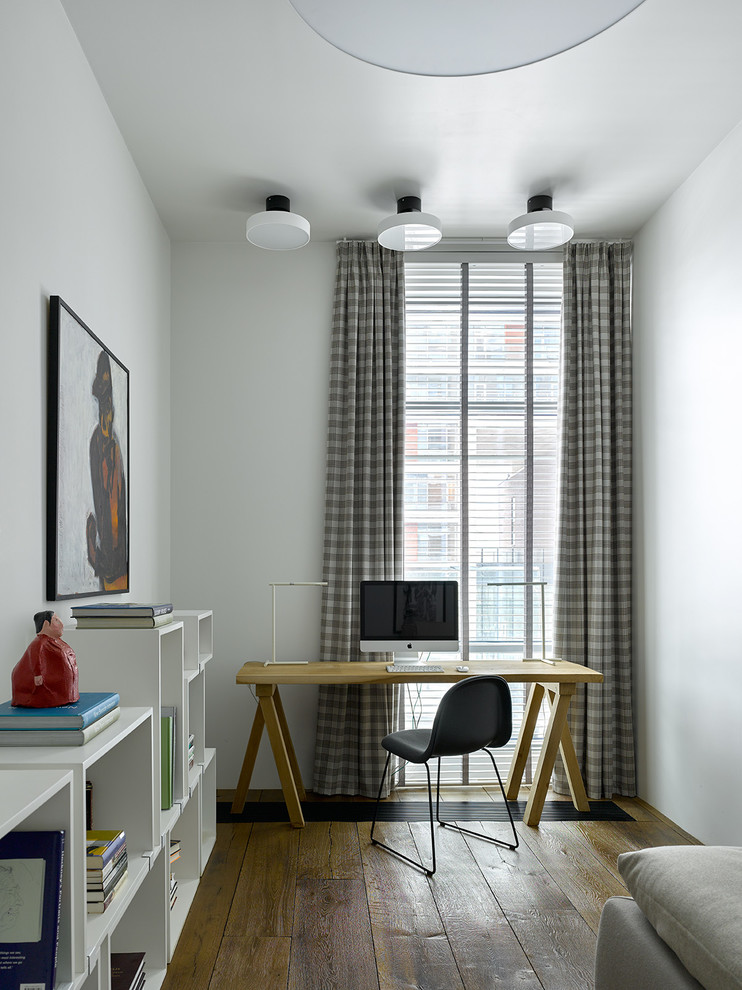 рабочее место