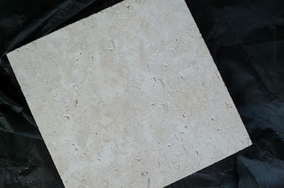 Coral Stone -- Classico Blanc