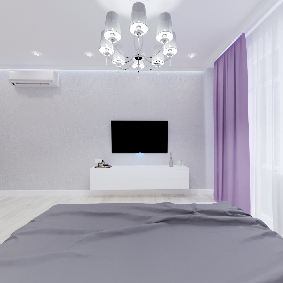 Проект дома "Морской бриз"