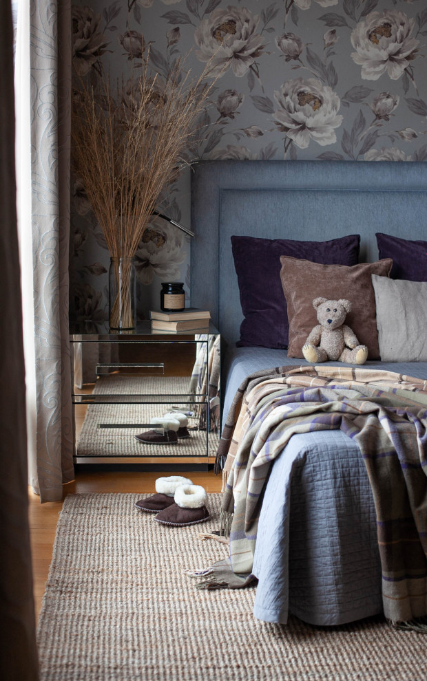 Дом под Санкт-Петербургом. Коттеджный поселок "Лукоморье".