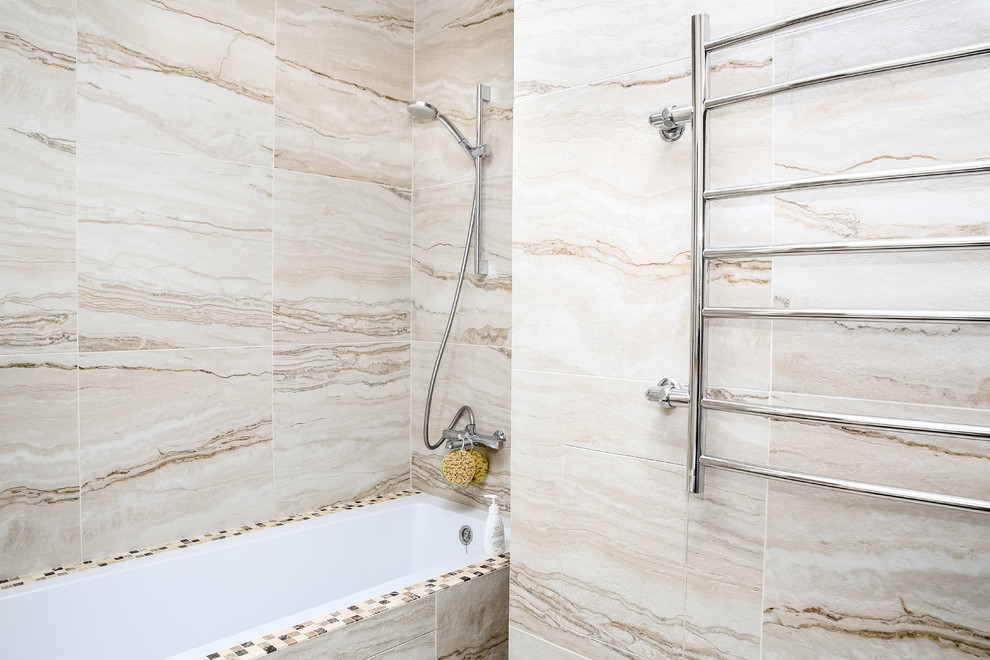 Дизайн двухкомнатной квартиры в стиле минимализм