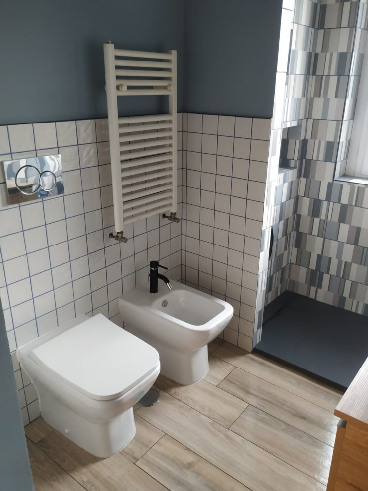 BAGNO AZZURRO
